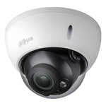 Cámara de Seguridad Dahua Domo 2MP HAC-HDBW1200RN-Z-S5 - GRUPO CONTROL - HAC-HDBW1200RN-Z-S5 - CAMARA