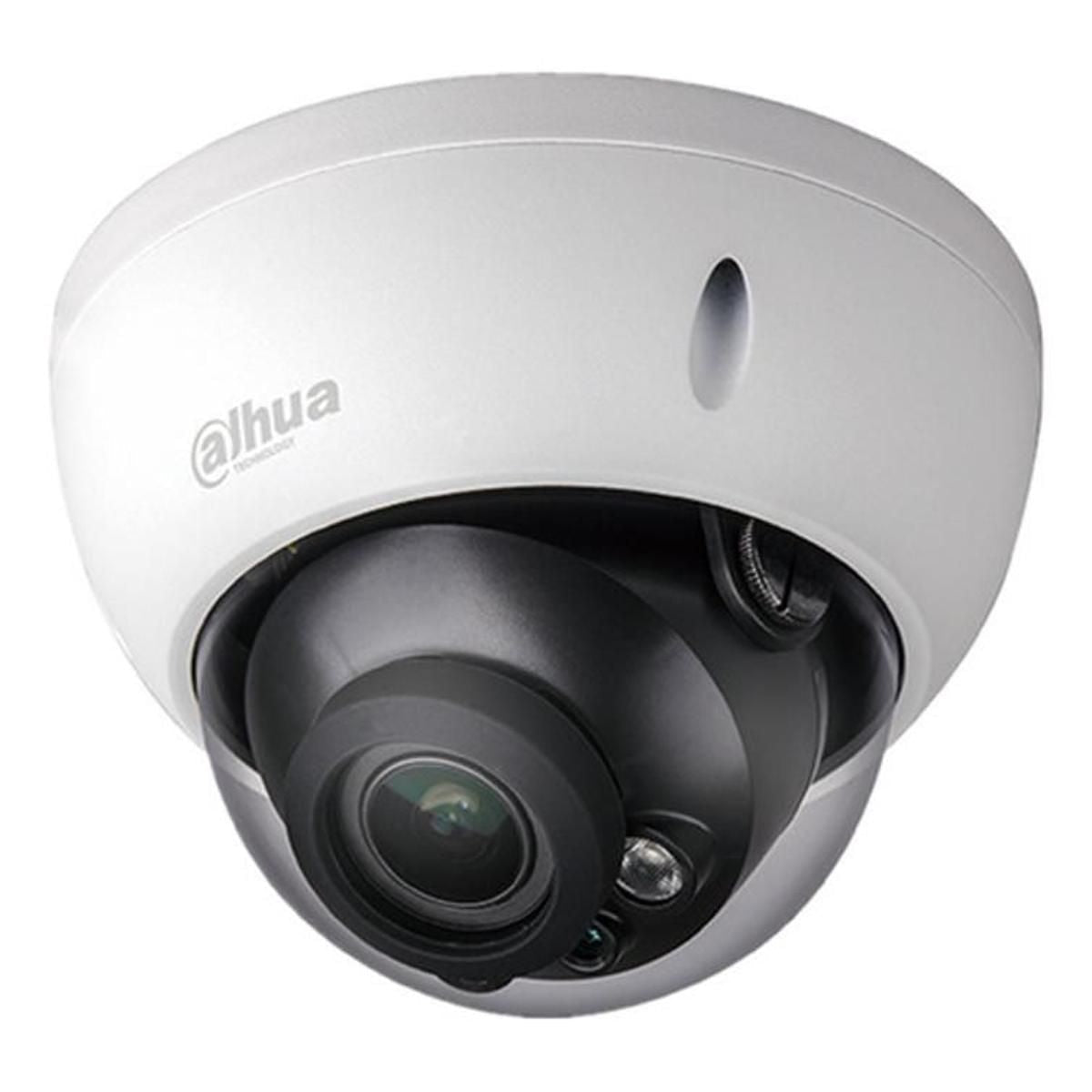 Cámara de Seguridad Dahua Domo 2MP HAC-HDBW1200RN-Z-S5 - GRUPO CONTROL - HAC-HDBW1200RN-Z-S5 - CAMARA