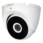 Cámara De Seguridad Dahua Domo 4mp T2A41N - GRUPO CONTROL - DH-HAC-T2A41N-0280B - CAMARA