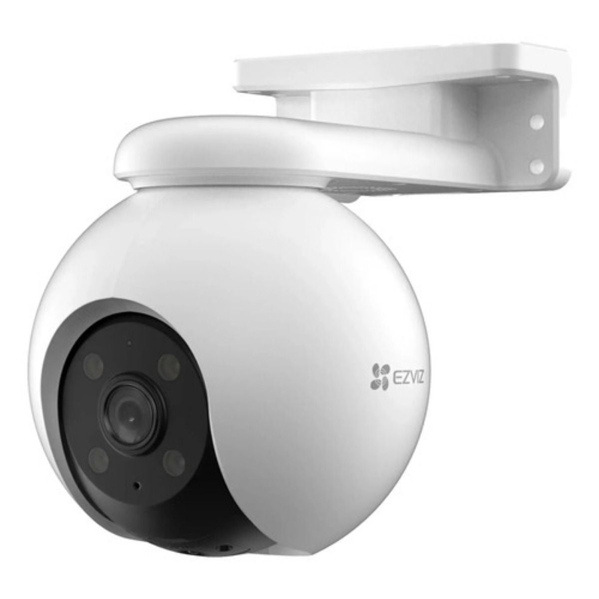 Cámara De Seguridad Ezviz CS-H8-R100-1J5WKFL 3mp PTZ 4mm - GRUPO CONTROL - CS-H8-R100-1J5WKFL(4mm) - CAMARA