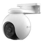 Cámara De Seguridad Ezviz CS-H8-R100-1J5WKFL 3mp PTZ 4mm - GRUPO CONTROL - CS-H8-R100-1J5WKFL(4mm) - CAMARA