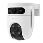 Cámara de Seguridad Ezviz CS-H9C-R100-8G55WKFL H9c 3K Doble Lente - GRUPO CONTROL - CS-H9c-R100-8G55WKFL - CAMARA