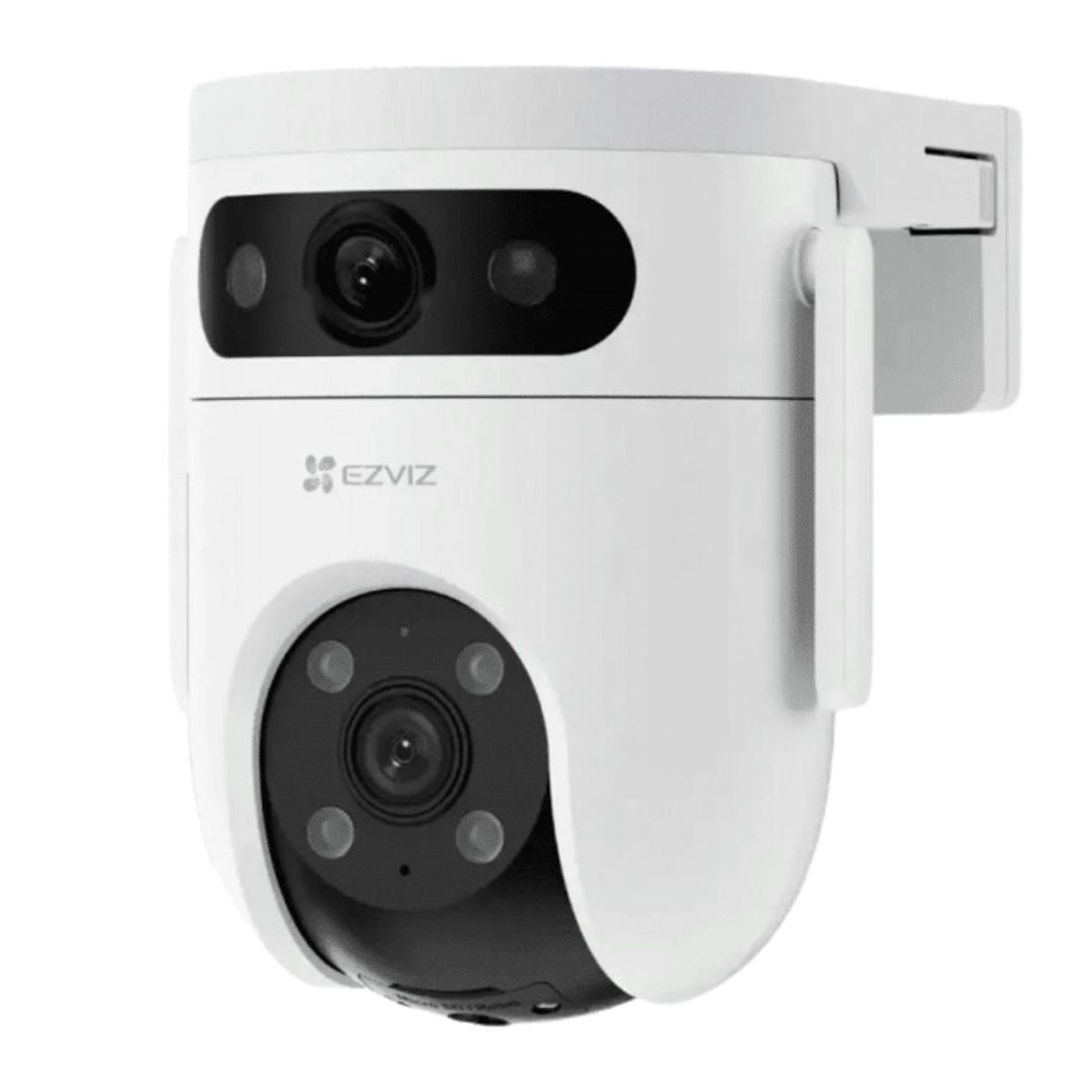 Cámara de Seguridad Ezviz CS-H9C-R100-8G55WKFL H9c 3K Doble Lente - GRUPO CONTROL - CS-H9c-R100-8G55WKFL - CAMARA