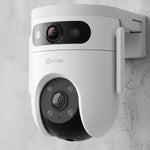Cámara de Seguridad Ezviz CS-H9C-R100-8G55WKFL H9c 3K Doble Lente - GRUPO CONTROL - CS-H9c-R105-8H55WFL - CAMARA WIFI
