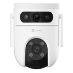 Cámara de Seguridad Ezviz CS-H9C-R100-8G55WKFL H9c 3K Doble Lente - GRUPO CONTROL - CS-H9c-R100-8G55WKFL - CAMARA