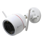 Cámara de Seguridad Ezviz H3C Wifi Exterior 2K 3MP - GRUPO CONTROL - CS-H3C-R100-1J4WKFL - CAMARA WIFI