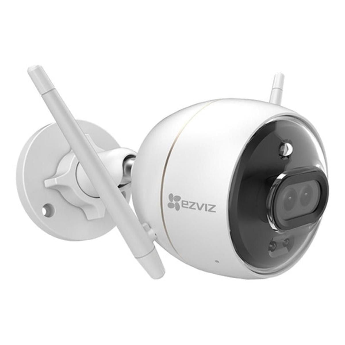 Cámara De Seguridad Ezviz Ip 2mp C3x F2.8mm Ir 30mts Audio B - GRUPO CONTROL - CS-CV310-C1-6B22WFR - CAMARA WIFI