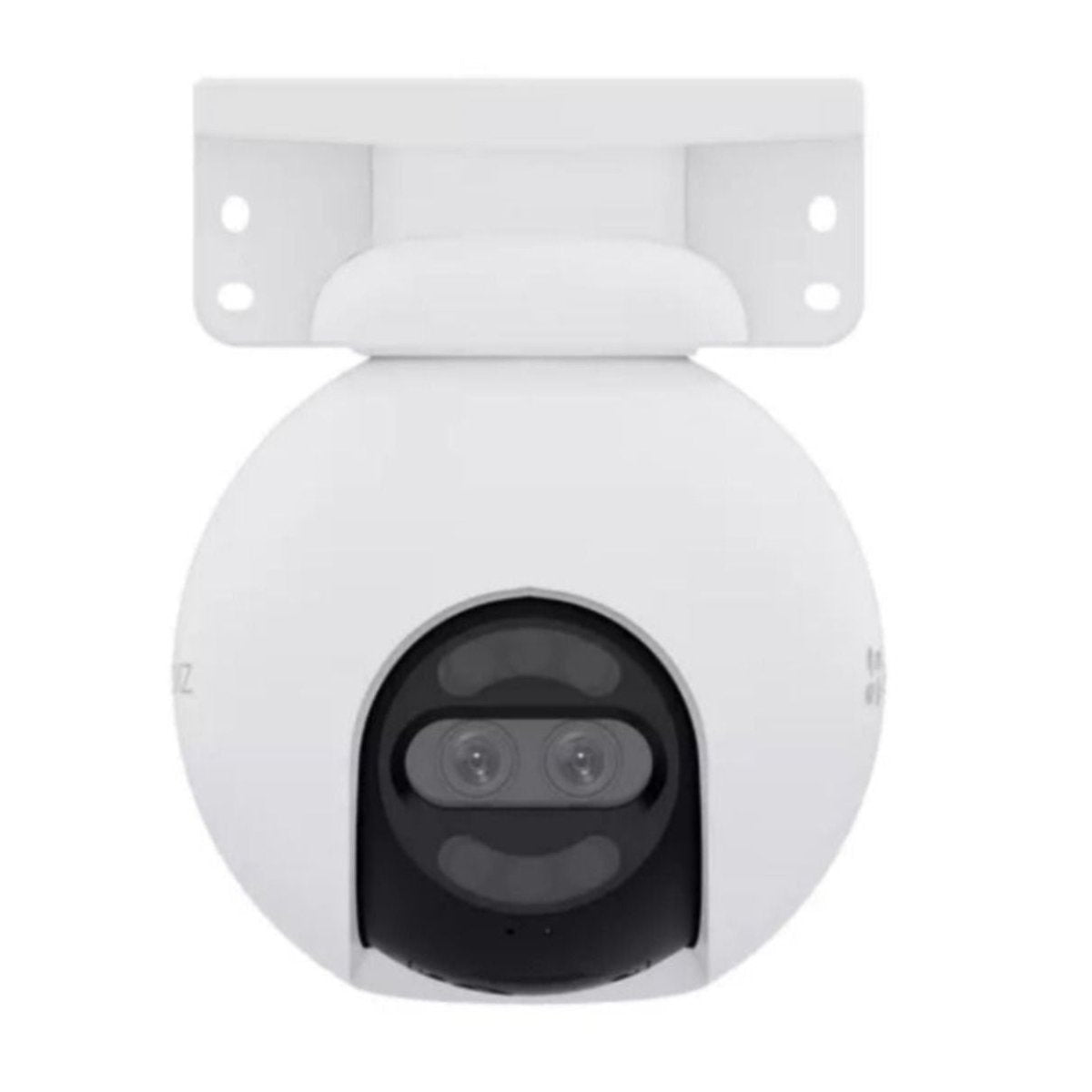 Cámara de Seguridad Ezviz WiFi Exterior CS - H80X 4K Dual Lente - GRUPO CONTROL - CS-H80X-R100-8G82WKFL - CAMARA WIFI