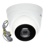 Cámara De Seguridad Hikvision 1080p Domo - GRUPO CONTROL - DS-2CE56D0T-IT3F - 