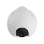 Cámara de Seguridad Hikvision 2mp Domo Wifi PT Interior DS-2CV2Q21G1-IDW (W) - GRUPO CONTROL - DS-2CV2Q21G1-IDW (W) - CAMARA