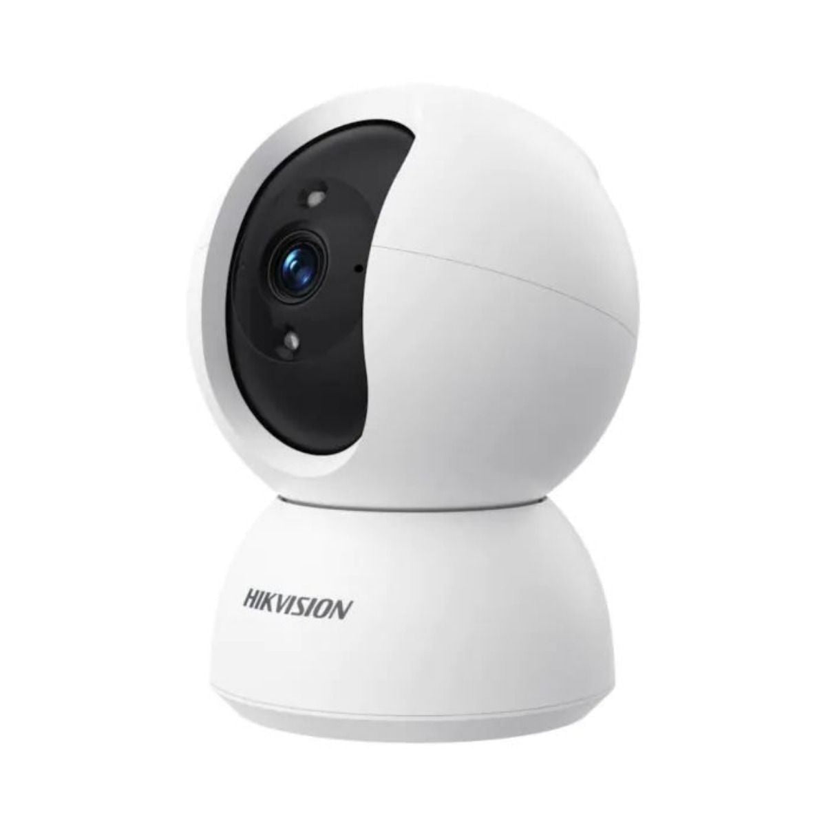 Cámara de Seguridad Hikvision 2mp Domo Wifi PT Interior DS-2CV2Q21G1-IDW (W) - GRUPO CONTROL - DS-2CV2Q21G1-IDW (W) - CAMARA