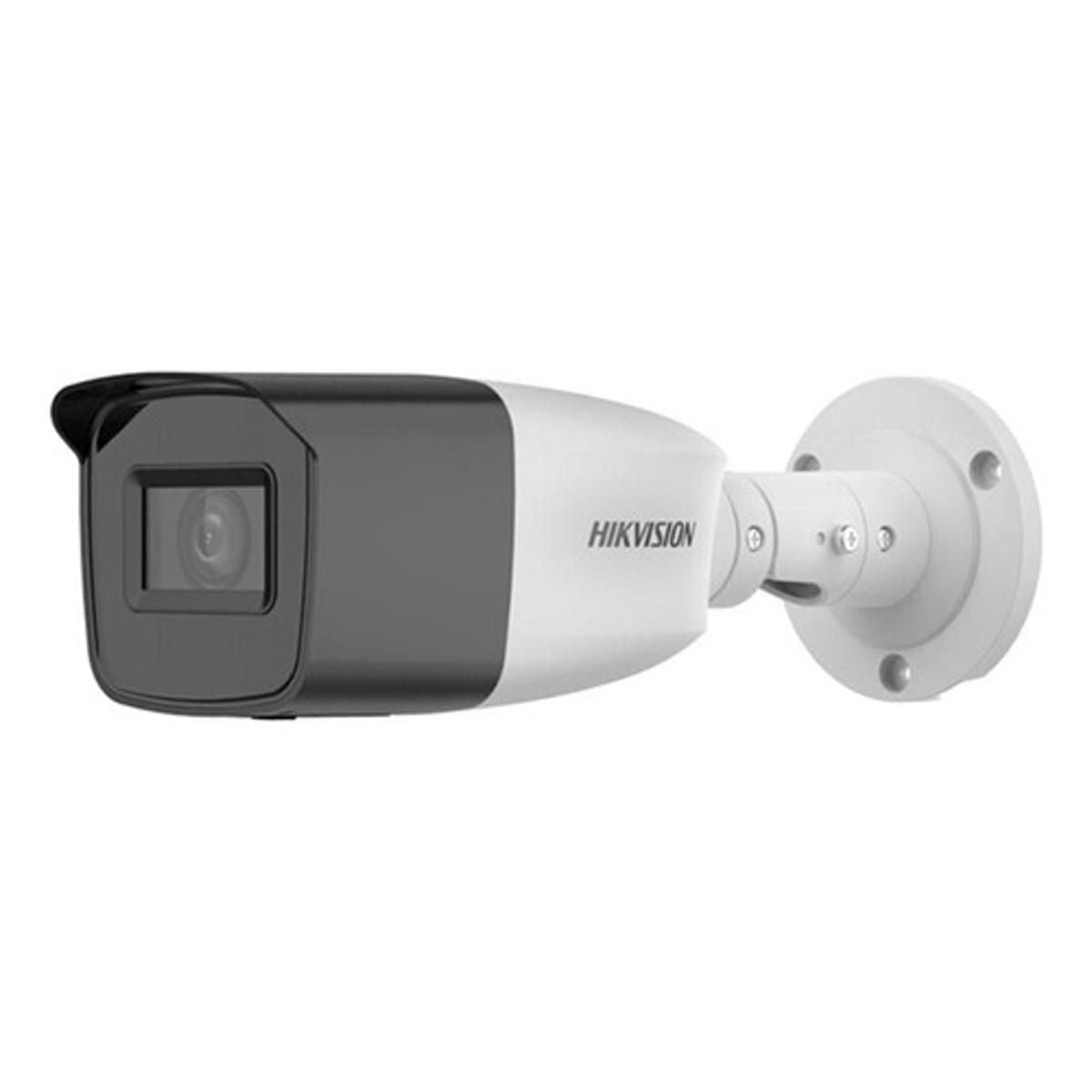 Cámara De Seguridad Hikvision 2mp Ds - 2ce19d0t - vfit3f Vf2.8 - 1 - GRUPO CONTROL - DS-2CE19D0T-VFIT3F - CAMARA