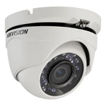 Cámara De Seguridad Hikvision 2MP DS - 2CE56D0T - IRMF(2.8MM) - GRUPO CONTROL - DS-2CE56D0T-IRMF(2.8MM) - CAMARA