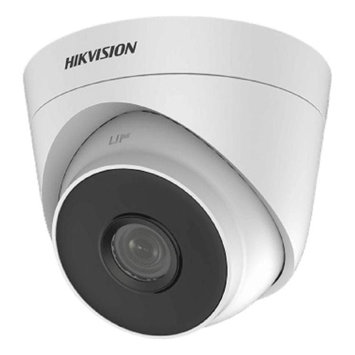 Cámara De Seguridad Hikvision 2mp Ds-2ce56d0t-it1f(2.8mm) Co - GRUPO CONTROL - DS-2CE56D0T-IT1F(2.8mm) - CAMARA