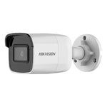 Cámara De Seguridad Hikvision 2mp Ip Bala - GRUPO CONTROL - DS-2CD2021G1-I(2.8mm) - CAMARA IP