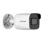 Cámara De Seguridad Hikvision 2mp Ip Bala - GRUPO CONTROL - DS-2CD2021G1-I(2.8mm) - CAMARA IP