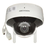 Cámara de Seguridad Hikvision 2mp Micrófono y Base - GRUPO CONTROL - DS-2CV2121G2-IDW - CAMARA