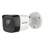 Cámara de Seguridad Hikvision 4k 8mp Bala 16U1 - ITPF - GRUPO CONTROL - DS-2CE16U1T-ITPF - CAMARA
