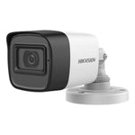 Cámara de Seguridad Hikvision 4k 8mp Bala 16U1 - ITPF - GRUPO CONTROL - DS-2CE16U1T-ITPF - CAMARA