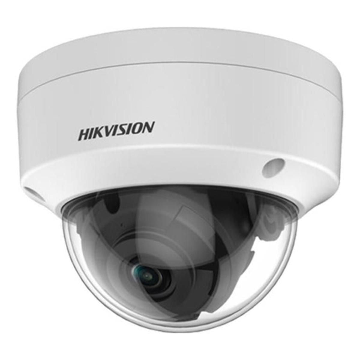 Cámara de Seguridad Hikvision 5mp Domo VPITF - GRUPO CONTROL - DS-2CE57H0T-VPITF(2.8mm) -