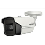 Cámara De Seguridad Hikvision 8mp DS - 2CE16U1T - IT1F CON V.N - GRUPO CONTROL - DS-2CE16U1T-IT1F - CAMARA