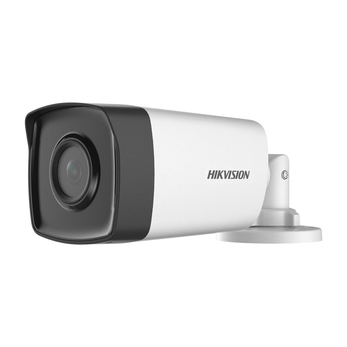 Cámara de Seguridad Hikvision Bala 2 mp Full HD 2.8 mm DS-2CE17D0T-IT1F - GRUPO CONTROL - DS-2CE17D0T-IT1F(2.8mm) - CAMARA