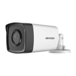 Cámara de Seguridad Hikvision Bala 2 mp Full HD 2.8 mm DS-2CE17D0T-IT1F - GRUPO CONTROL - DS-2CE17D0T-IT1F(2.8mm) - CAMARA