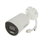 Cámara de Seguridad Hikvision Bala IP 4MP DS - 2CD2043G2 - LI2U Luz híbrida 2,8 mm - GRUPO CONTROL - DS-2CD2043G2-LI2U - CAMARA