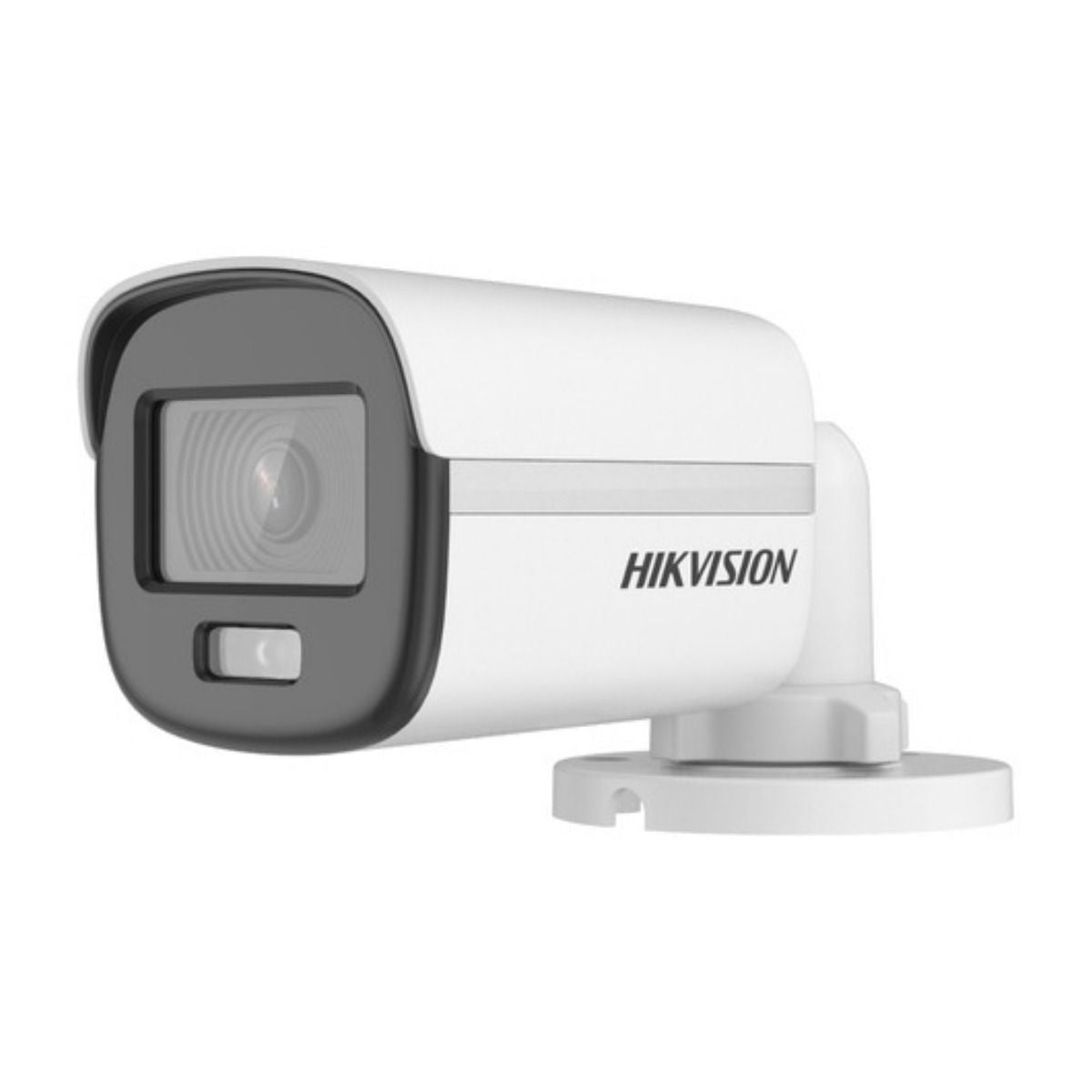 Cámara de Seguridad Hikvision Colorvu 1080P Bala 10DF0T - PF - GRUPO CONTROL - DS-2CE10DF0T-PF(2.8mm) - CAMARA ANALOGICA