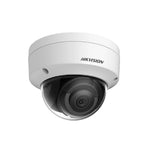 Cámara de Seguridad Hikvision Domo IP 4MP DS - 2CD2143G2 - LIS2U Luz híbrida 2.8 mm - GRUPO CONTROL - DS-2CD2143G2-LIS2U(2.8mm) - CAMARA