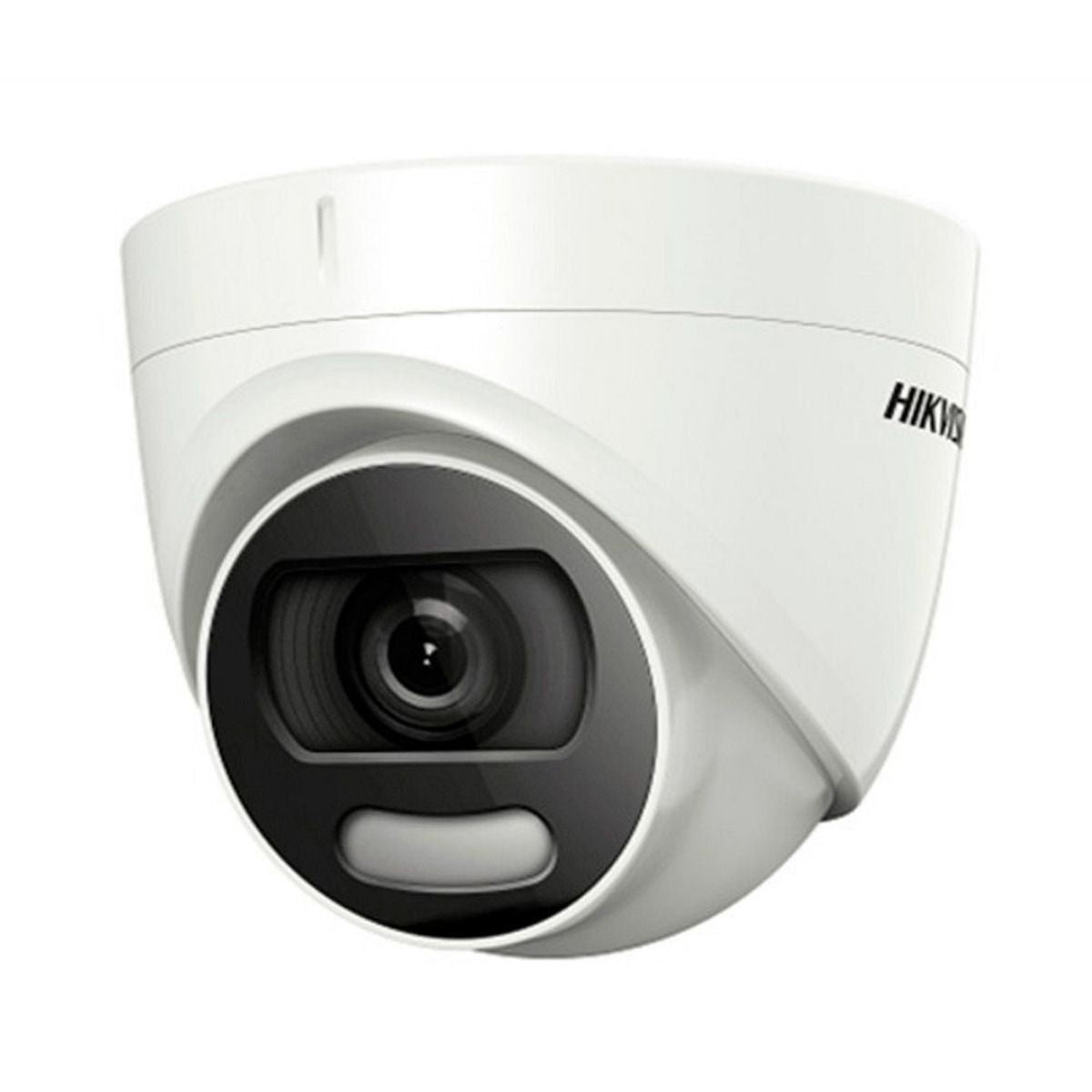 Cámara de Seguridad Hikvision DS-2CE72DFT-FC28 ColorVu 2 MP - GRUPO CONTROL - DS-2CE72DFT-FC28 - CAMARA