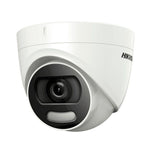 Cámara de Seguridad Hikvision DS-2CE72DFT-FC28 ColorVu 2 MP - GRUPO CONTROL - DS-2CE72DFT-FC28 - CAMARA
