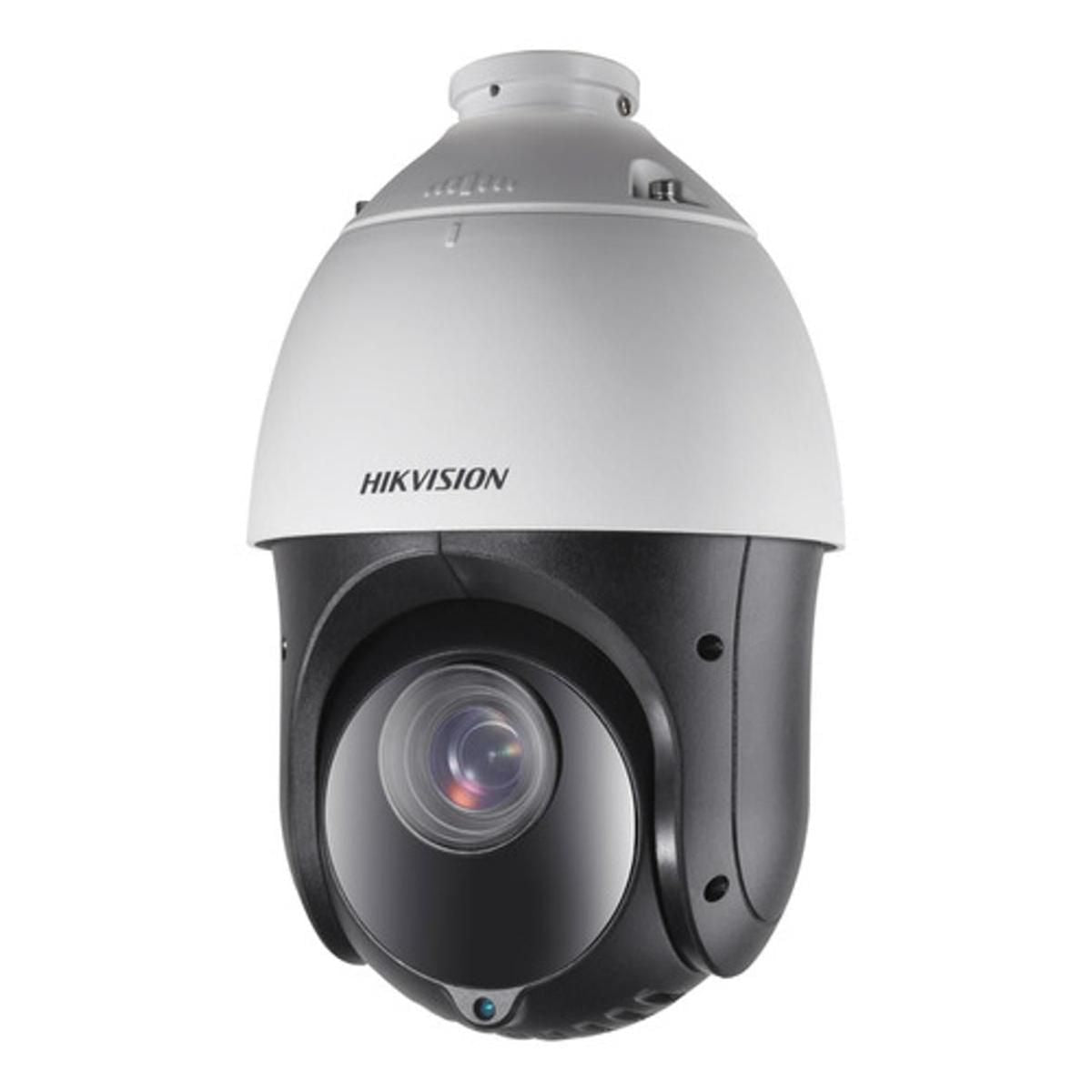 Cámara de Seguridad Hikvision Exterior PTZ 2mp - GRUPO CONTROL - DS-2AE4215TI-D -