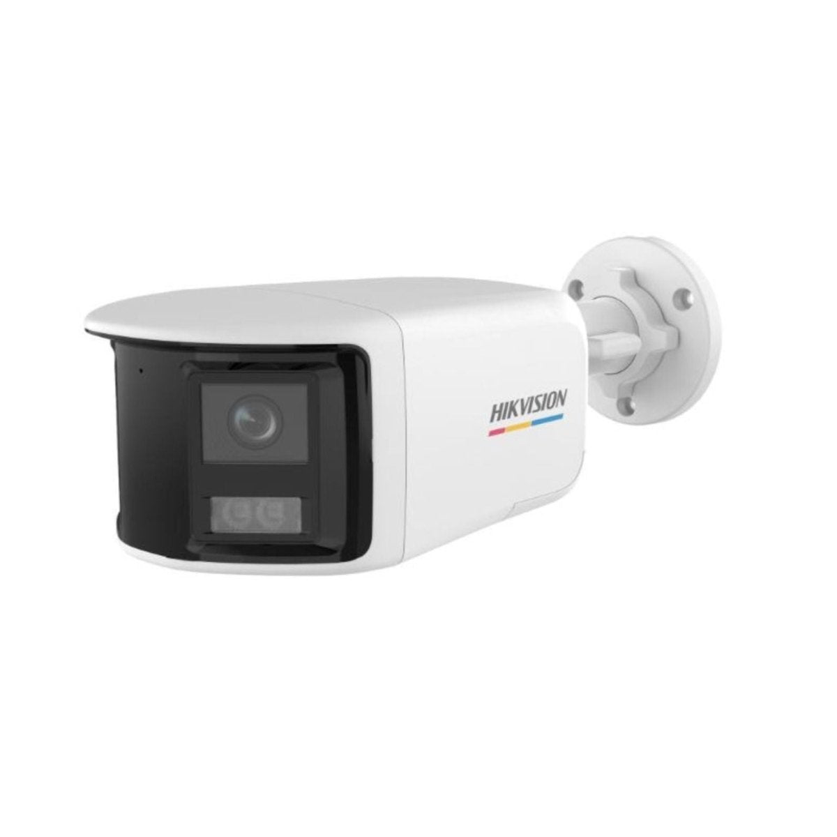 Cámara de Seguridad Hikvision HD DS - 2CE12KF3TP - DLS 3K ColorVu - GRUPO CONTROL - DS-2CE12KF3TP-DLS - Product