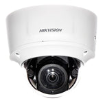 Cámara de Seguridad Hikvision IP 4mp Domo 43G0-IZS - GRUPO CONTROL - DS-2CD2743G0-IZS - CAMARA