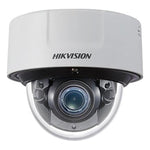 Cámara de Seguridad Hikvision Ip 4mp Domo 7146G0 - GRUPO CONTROL - IDS-2CD7146G0-IZS(2,8-12mm) - CAMARA