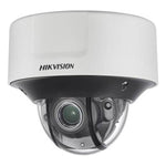 Cámara de Seguridad Hikvision Ip 4mp Domo 7146G0 - GRUPO CONTROL - IDS-2CD7146G0-IZS(2,8-12mm) - CAMARA