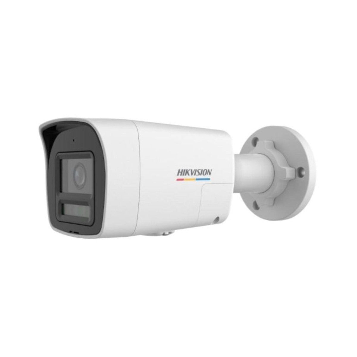 Cámara de Seguridad Hikvision IP Bala 2MP ColorVu DS - 2CD1027G3 - LIU - GRUPO CONTROL - DS-2CD1027G3-LIU - Product