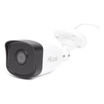 Cámara de Seguridad Hikvision Ip Bala 2mp Exterior - GRUPO CONTROL - IPC-B121H(2,8MM) - CAMARA