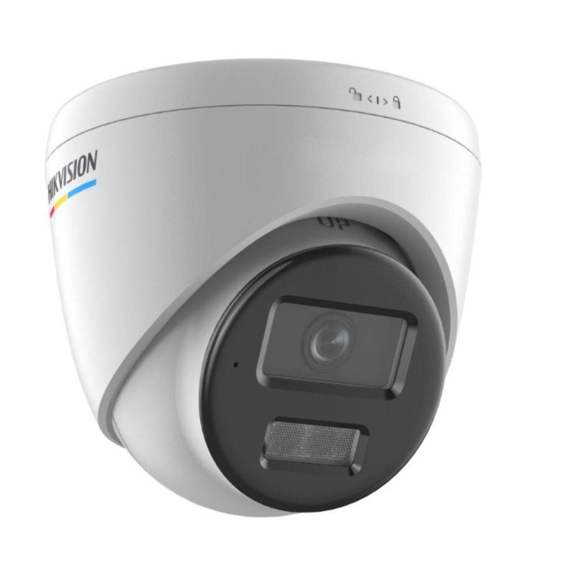 Cámara de Seguridad Hikvision IP DS - 2CD1327G3 - LIU 2MP Luz Híbrida - GRUPO CONTROL - DS-2CD1327G3-LIU - Product