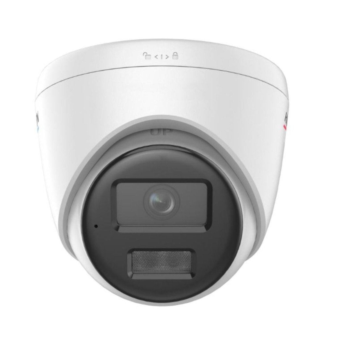 Cámara de Seguridad Hikvision IP DS - 2CD1327G3 - LIU 2MP Luz Híbrida - GRUPO CONTROL - DS-2CD1327G3-LIU - Product