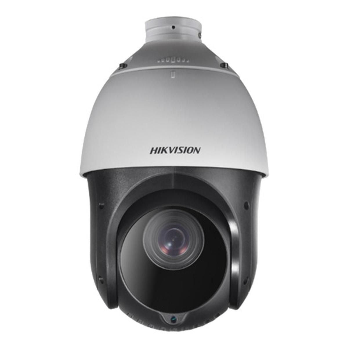 Cámara de Seguridad Hikvision Ptz 2mp Exterior 2AE4225TI - DE - GRUPO CONTROL - DS-2AE4225TI-DE - CAMARA
