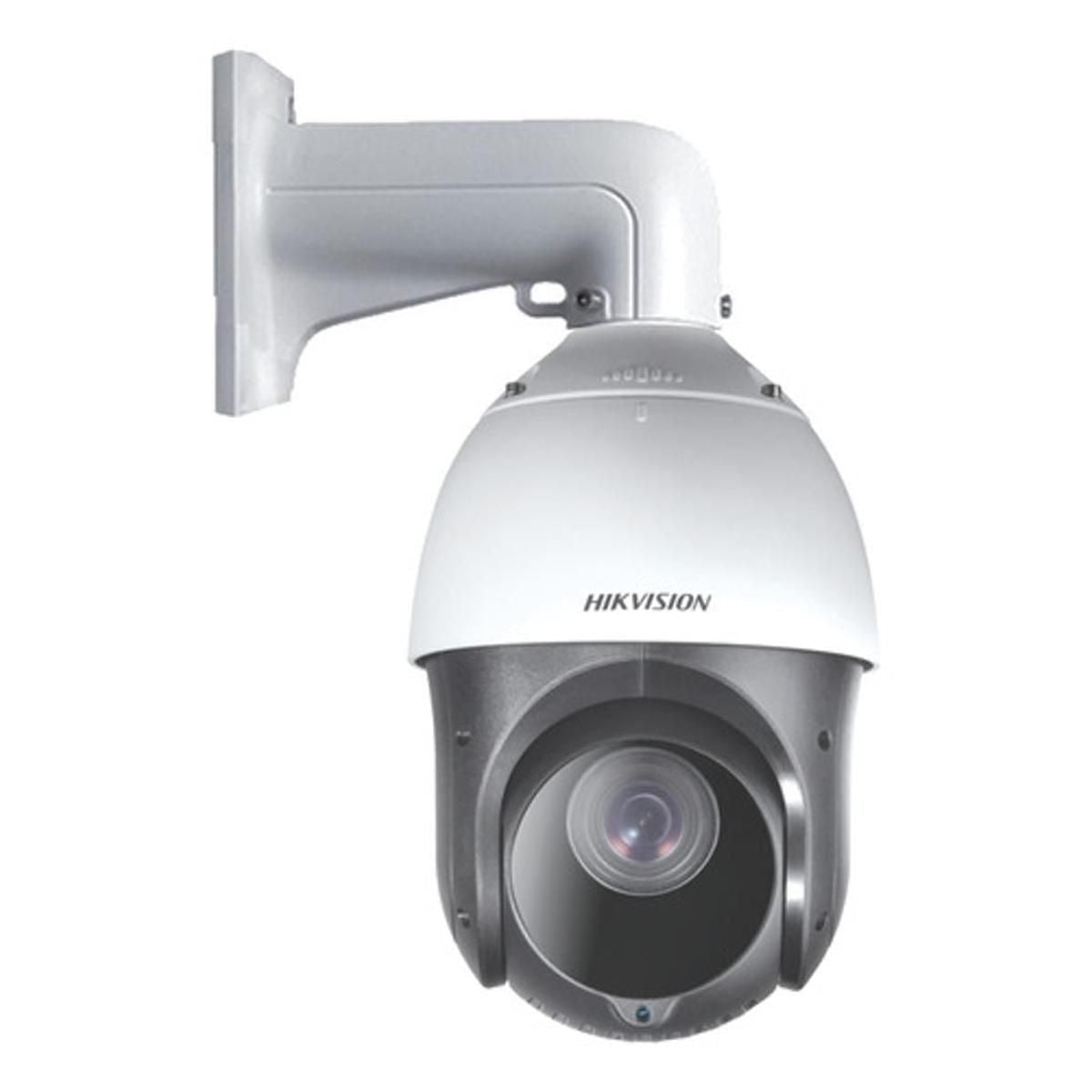Cámara de Seguridad Hikvision Ptz 2mp Exterior 2AE4225TI - DE - GRUPO CONTROL - DS-2AE4225TI-DE - CAMARA