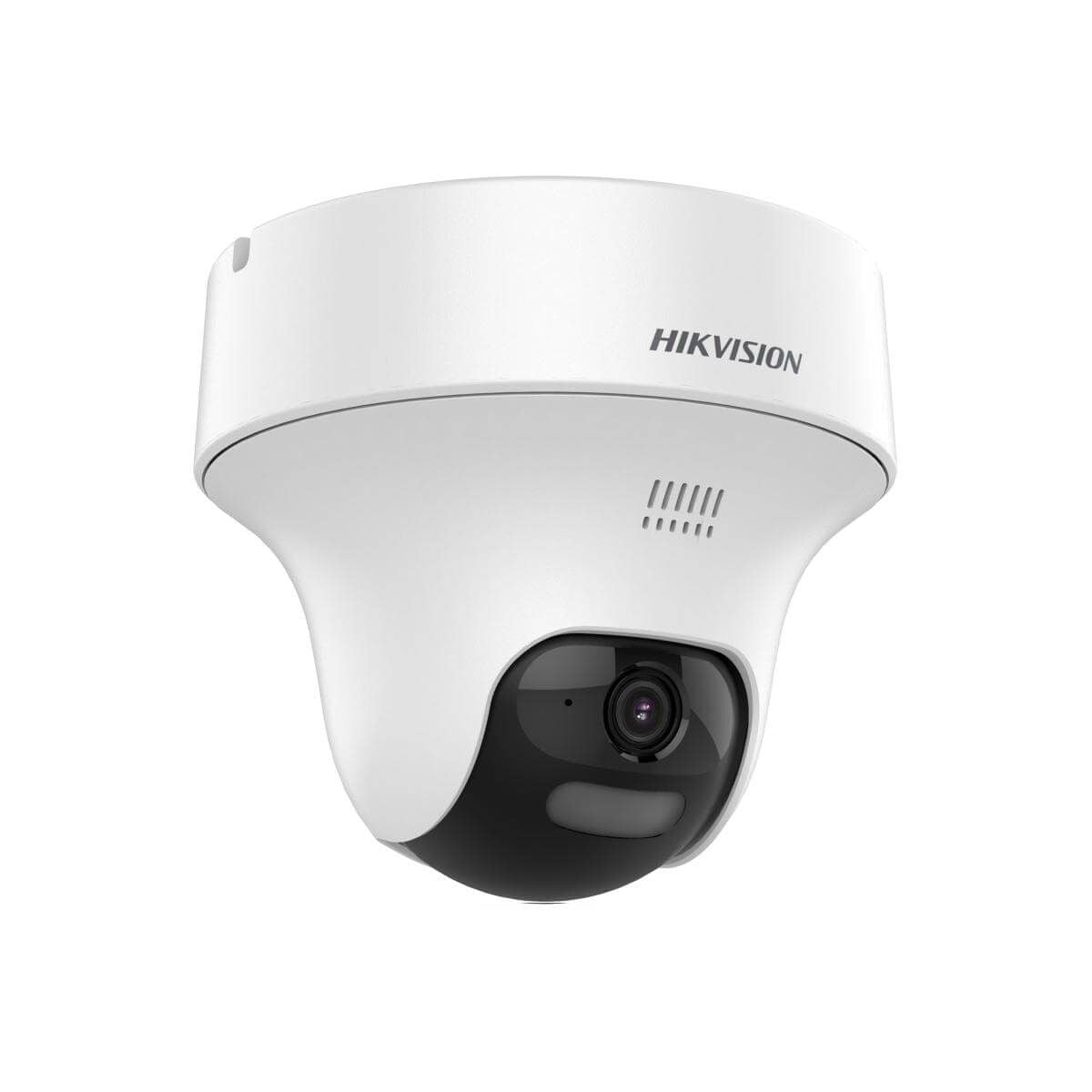 Cámara de Seguridad Hikvision Torret 3k 5MP luz dual IP67 sonido DS - 2CE70K0T - PTLXTS - GRUPO CONTROL - DS-2CE70K0T-PTLXTS - CAMARA
