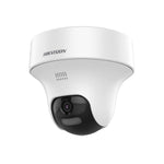 Cámara de Seguridad Hikvision Torret 3k 5MP luz dual IP67 sonido DS - 2CE70K0T - PTLXTS - GRUPO CONTROL - DS-2CE70K0T-PTLXTS - CAMARA