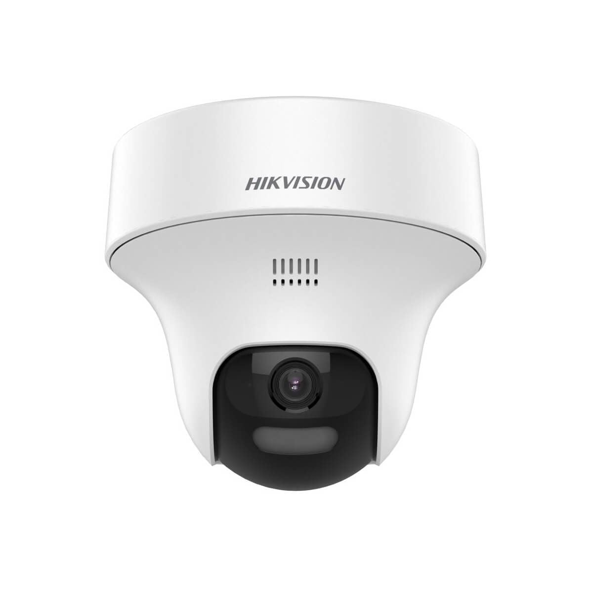 Cámara de Seguridad Hikvision Torret 3k 5MP luz dual IP67 sonido DS - 2CE70K0T - PTLXTS - GRUPO CONTROL - DS-2CE70K0T-PTLXTS - CAMARA