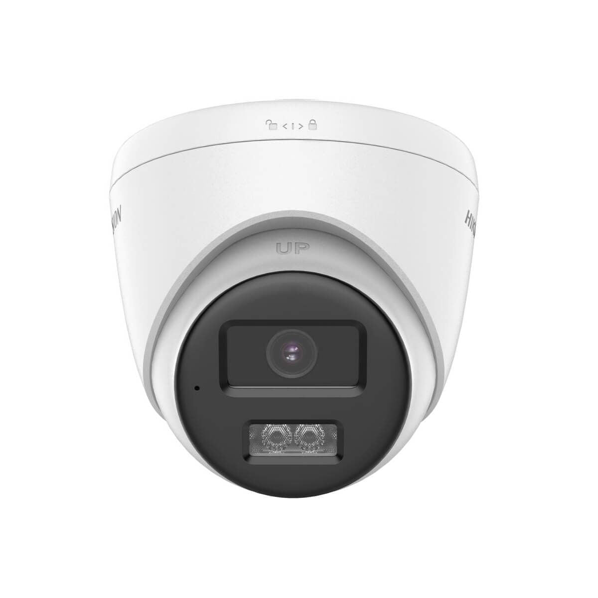 Cámara de Seguridad Hikvision Torreta 3k IP67 DS - 2CE78K0T - LTS - GRUPO CONTROL - DS-2CE78K0T-LTS - CAMARA