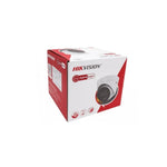 Cámara de Seguridad Hikvision torreta IP 3MP 2K DS - 2CD1323G2 - LIUF - GRUPO CONTROL - DS-2CD1323G2-LIUF - CAMARA