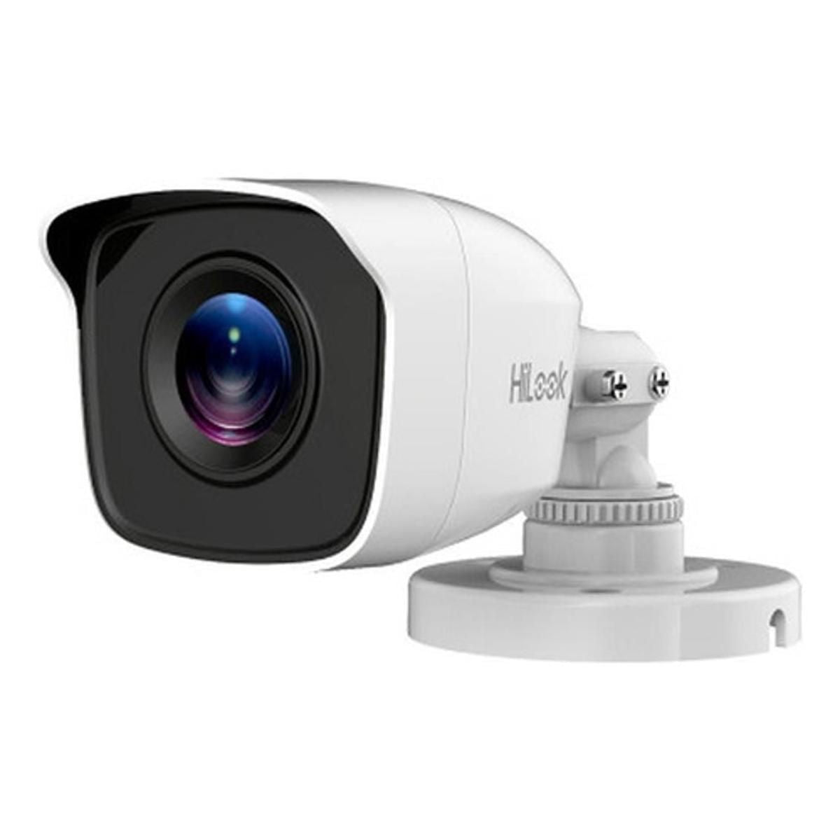 Camara De Seguridad Hilook 2MP 1080p Detector Movimiento Hdmi THC - B150 - M - GRUPO CONTROL - THC-B150-M - CAMARA