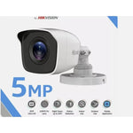 Camara De Seguridad Hilook 2MP 1080p Detector Movimiento Hdmi THC - B150 - M - GRUPO CONTROL - THC-B150-M - CAMARA